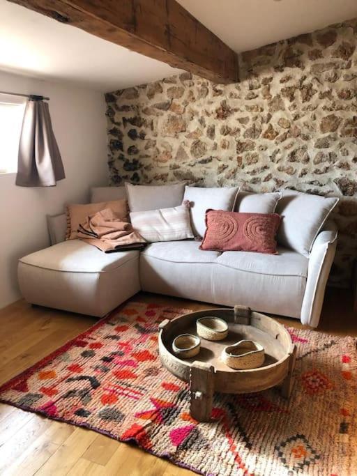 Le Loft Cosy - Centre Ville - Cadre Royal Sète Exteriör bild