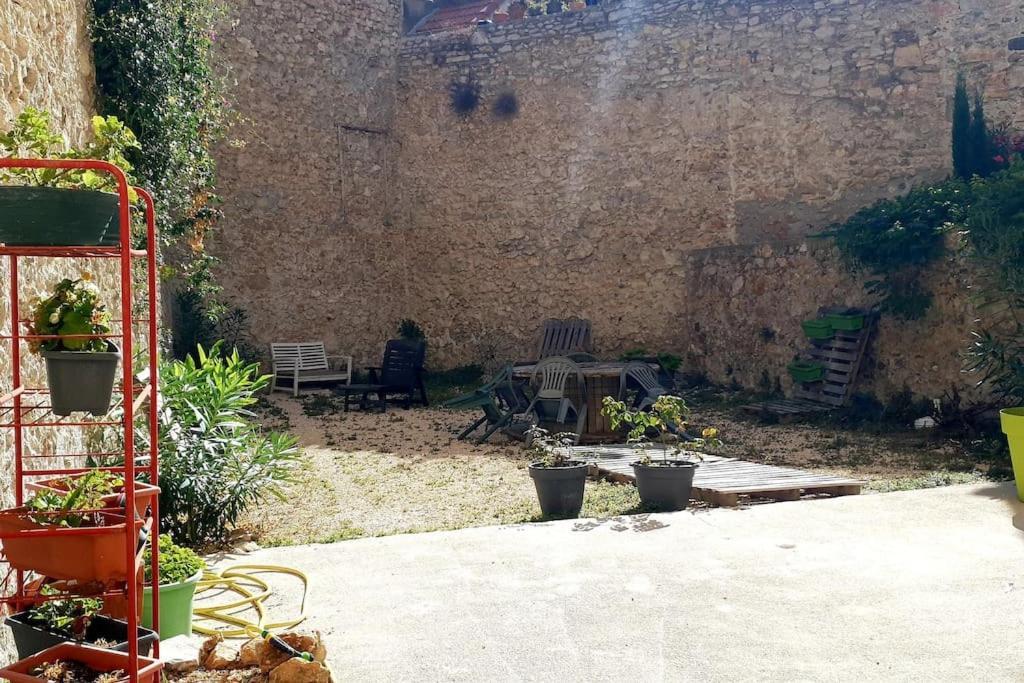Le Loft Cosy - Centre Ville - Cadre Royal Sète Exteriör bild