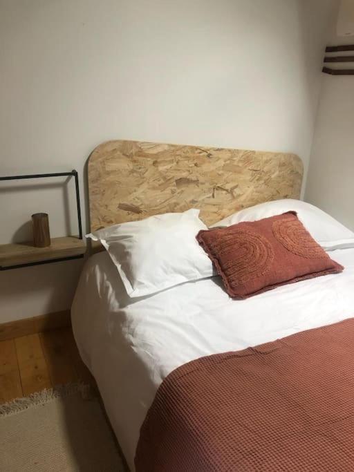 Le Loft Cosy - Centre Ville - Cadre Royal Sète Exteriör bild